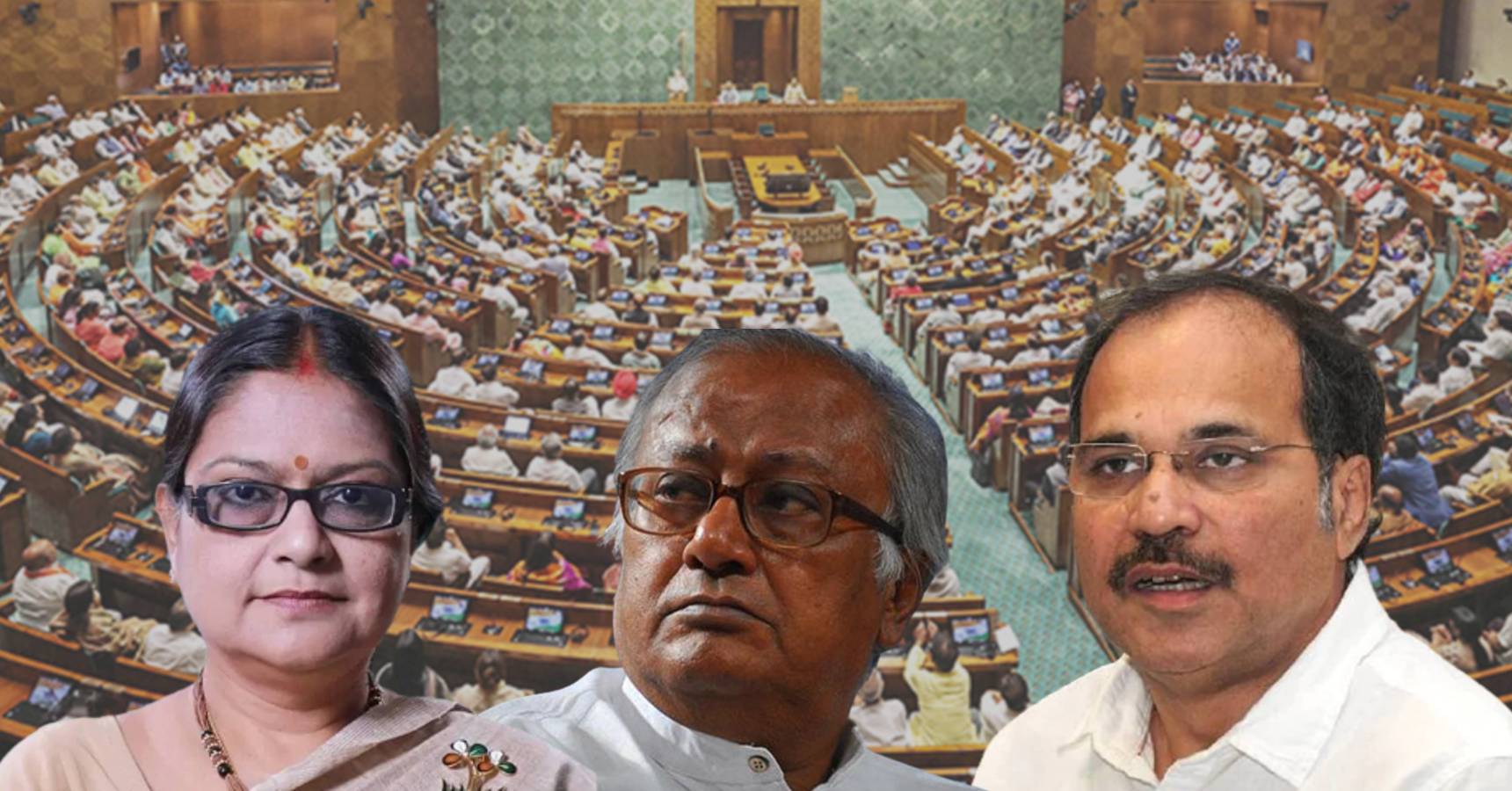 loksabha mp
