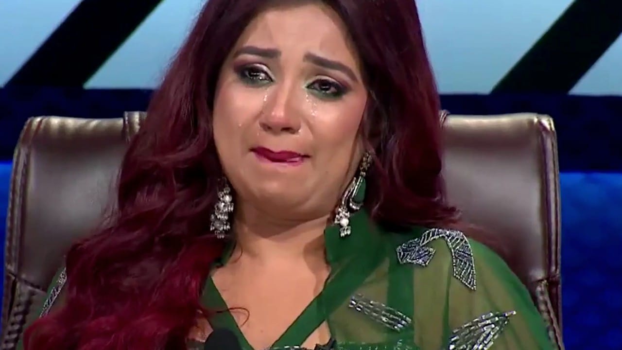 shreya ghosal 2
