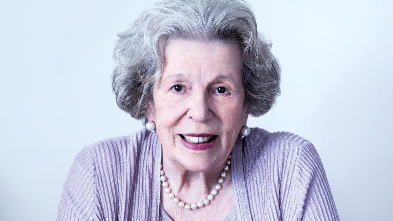 What is Ratan Tata's relationship with this woman