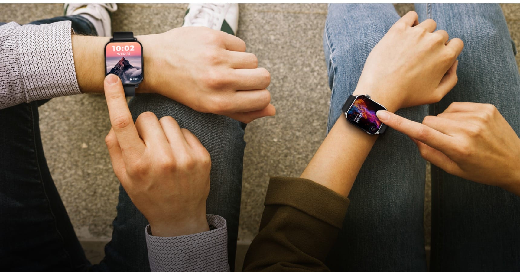 Smart Watch negative sides 
