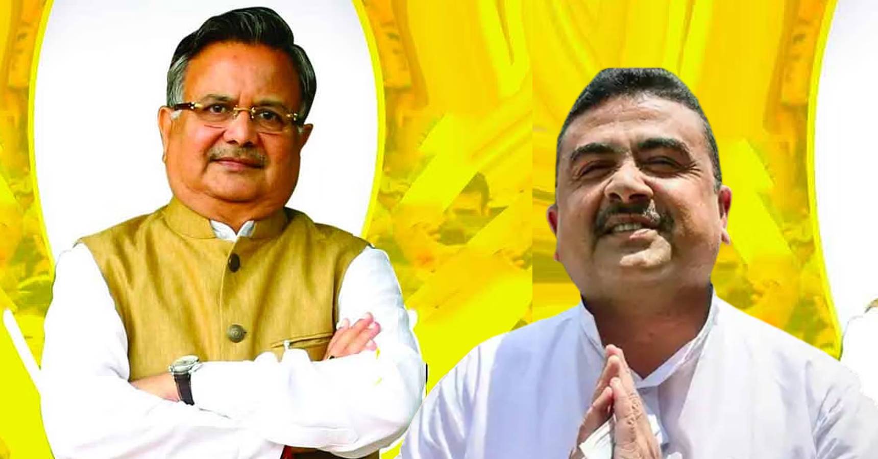 suvendu raman singh