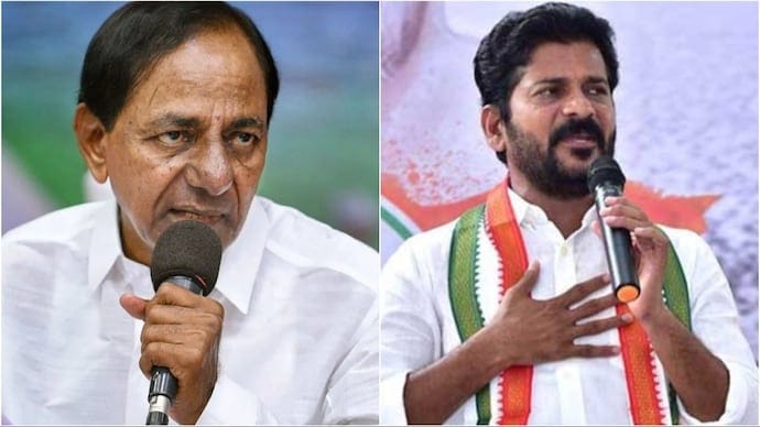 telangana assembly election results 2023 chief minister kcr l congress leader revanth reddy 0306547 16x9 0