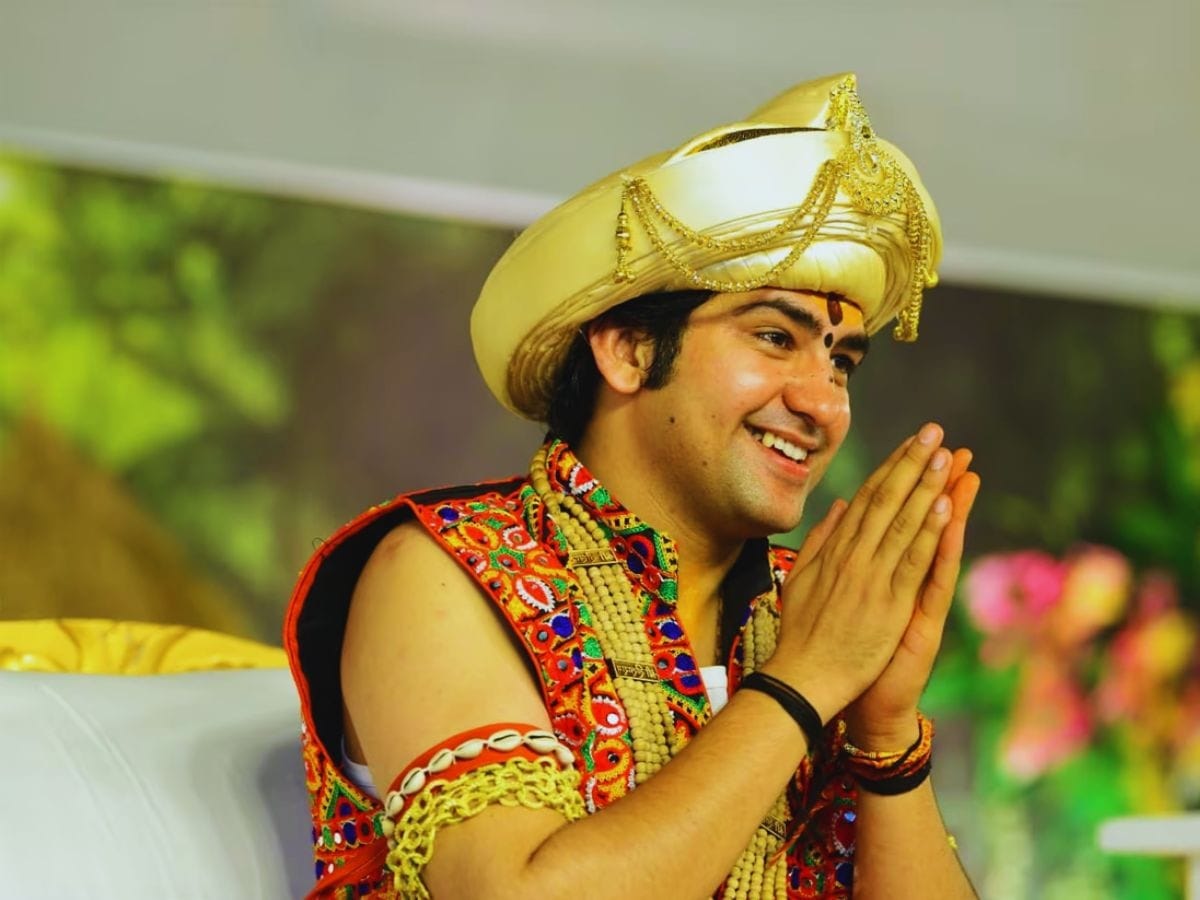 1831037 dhirendra krishna shastri 2