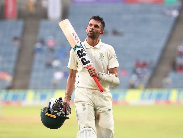 What did Keshav Maharaj say about the song "Ram Siya Ram"