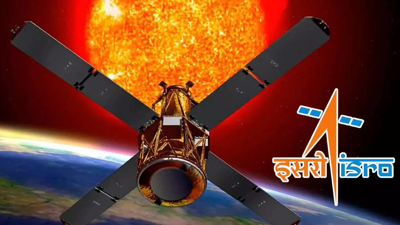 ISRO is on its way to making history again today with Aditya-L1