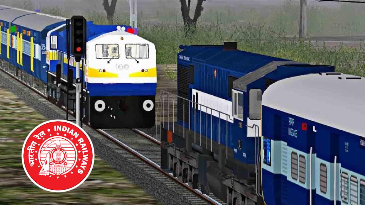 Indian Railways action to prevent accident