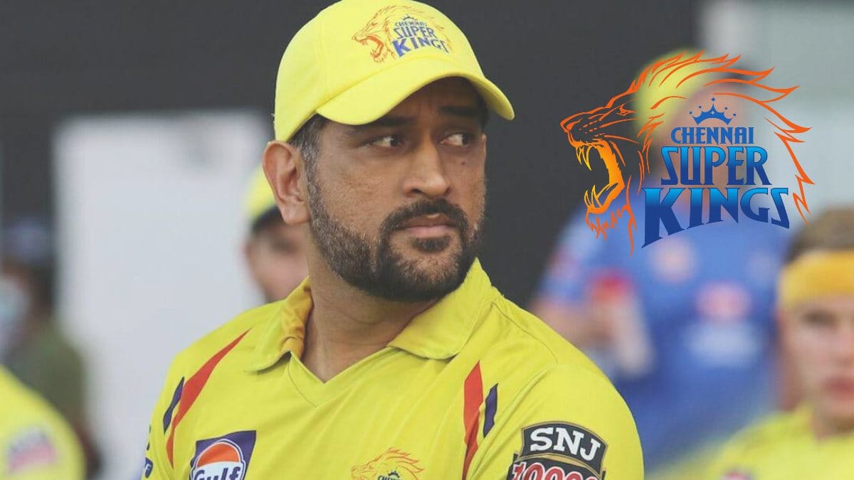 ms dhoni to play for csk in ipl 2022 confirms india cements official