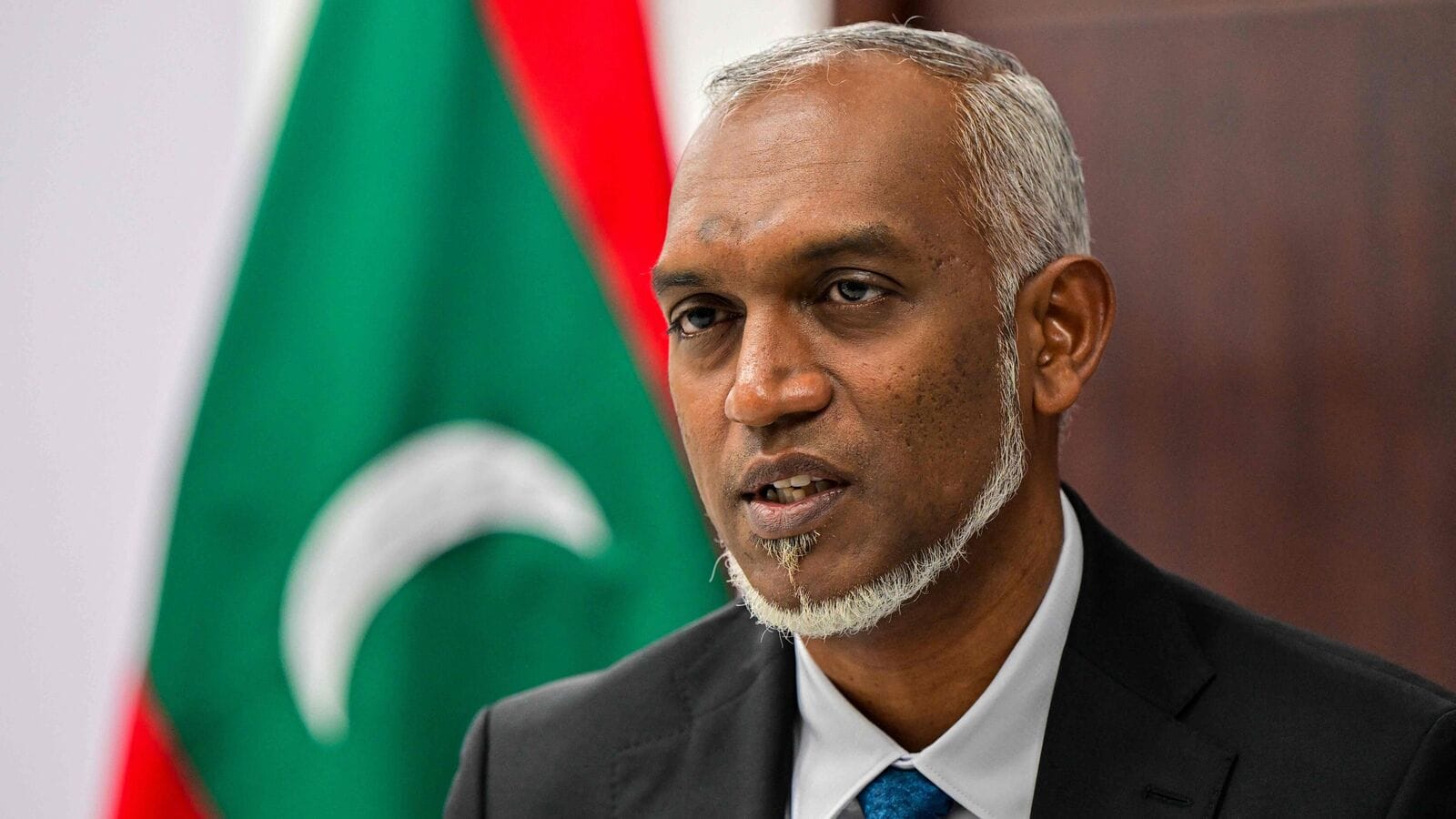 Maldivian opposition leader asked Muizzu to apologize to Modi and Indians 