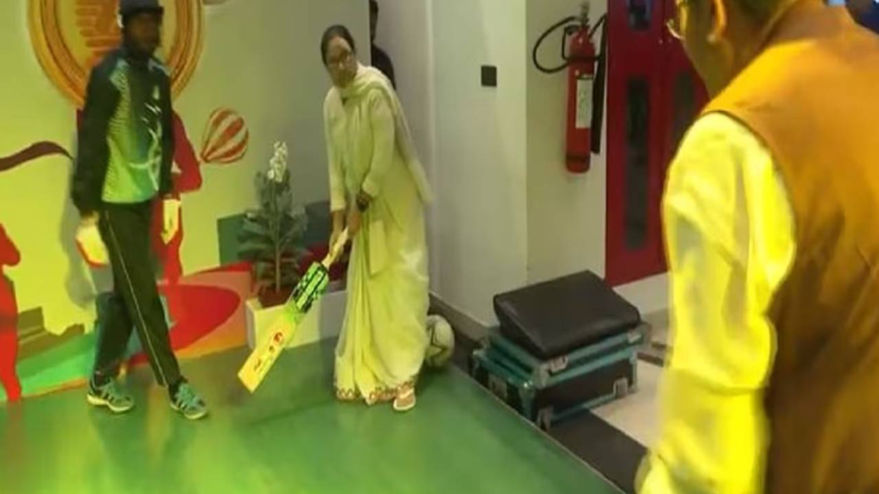 mamata banerjee 