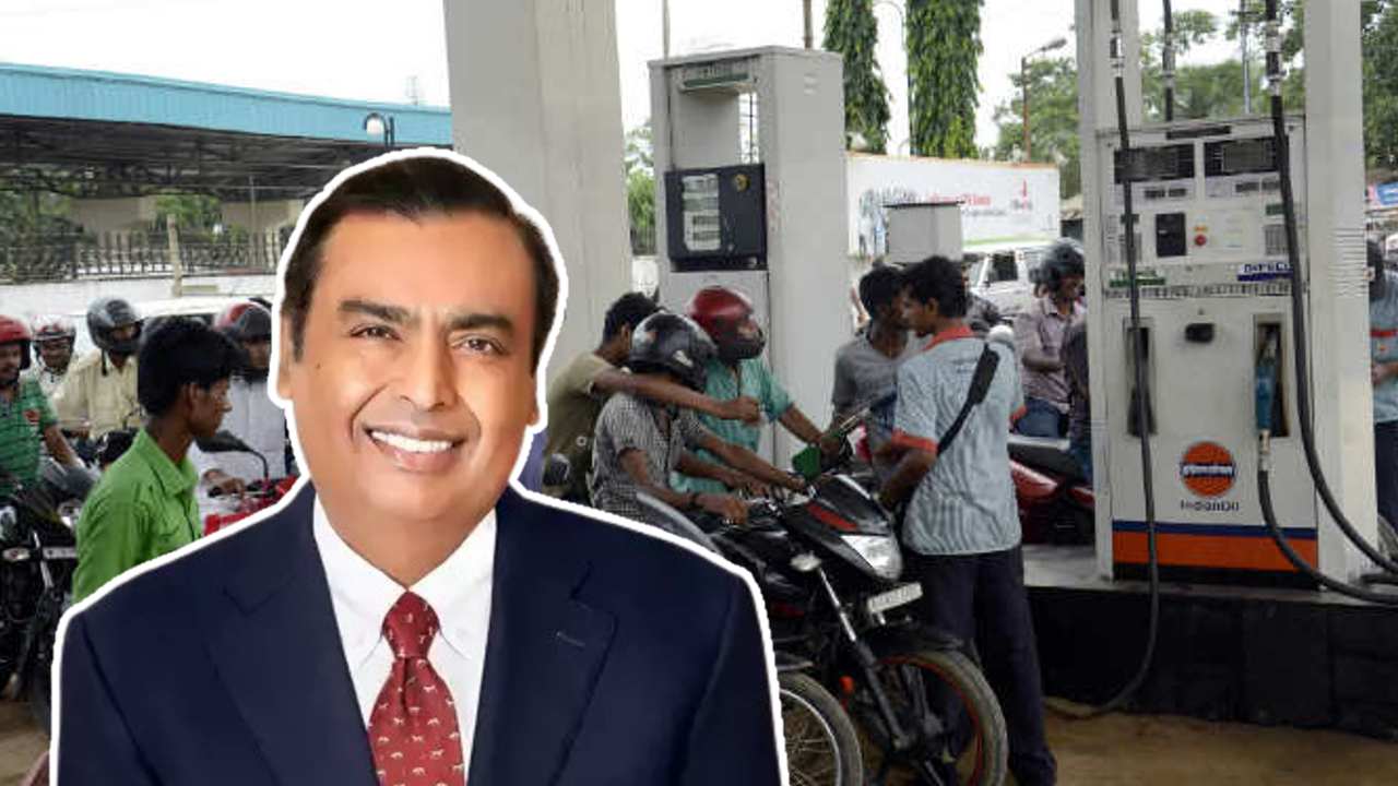 Ambani is going to give good news to the countrymen regarding energy