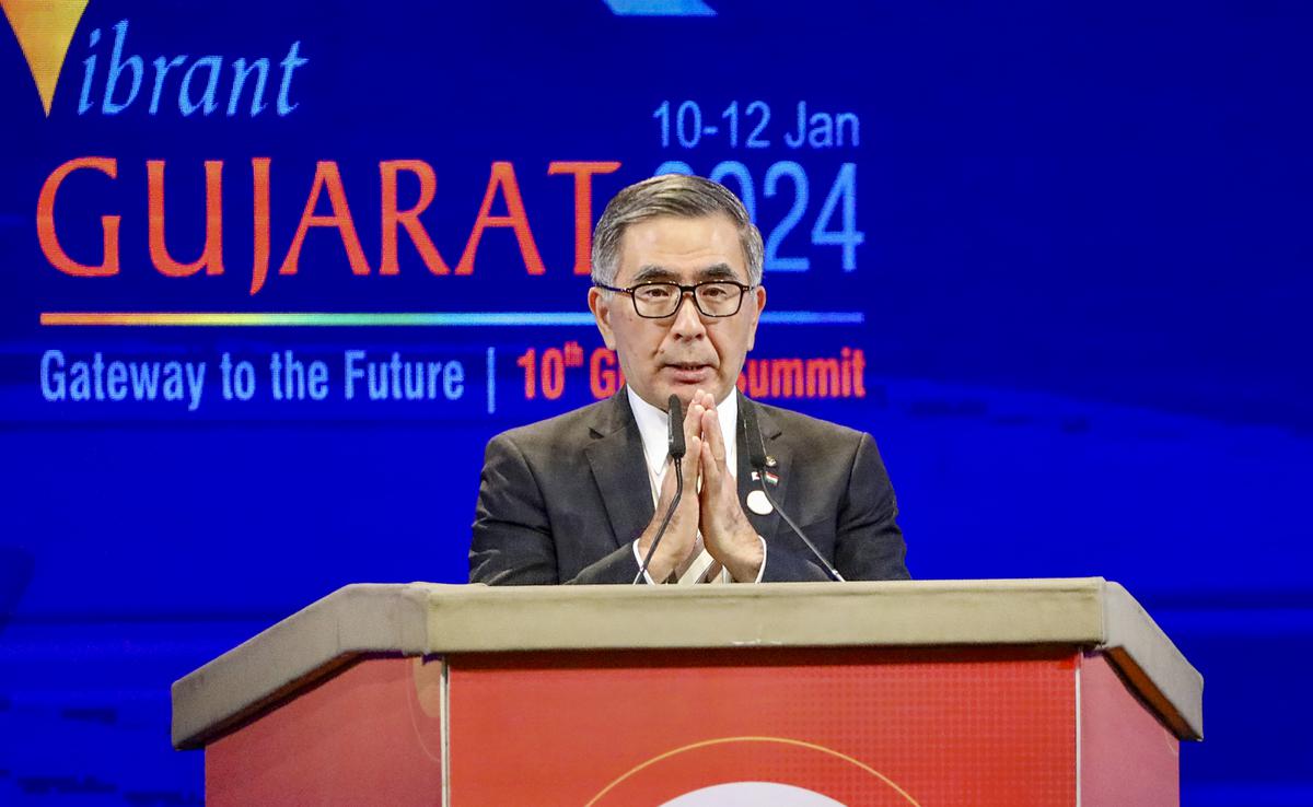 Maruti Suzuki invests Rs 38,200 crore in Gujarat 