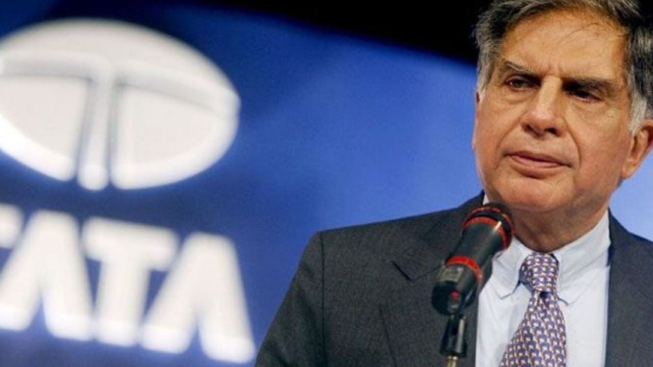 Ratan Tata saved the jobs of 115 people.