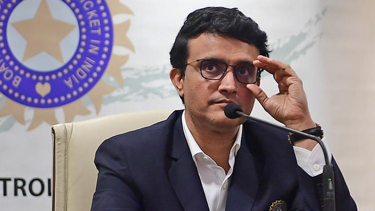 Sourav Ganguly says who will be the captain of Team India in T20 World Cup