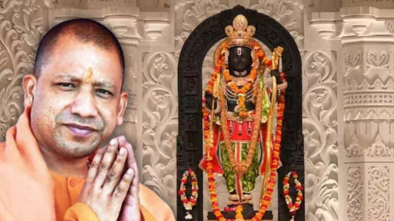 Uttar Pradesh's economy will cross 500 billion dollar by 2028
