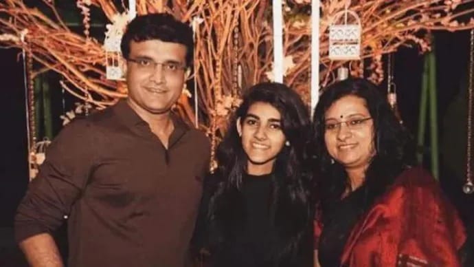 Sana Ganguly will get a salary of several lakhs 