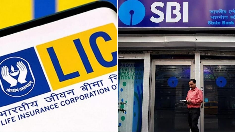 LIC is the most valuable government company in the Share Market