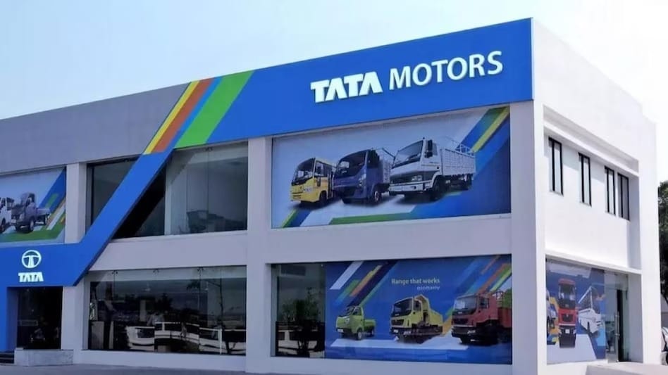 Tata Motors beat Hyundai in terms of sales
