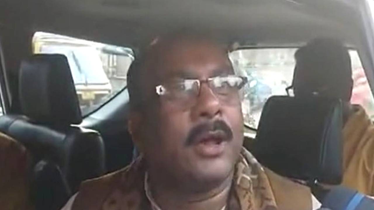 atanu chatterjee