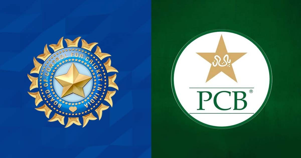 There will be no India-Pakistan match in the World Cup