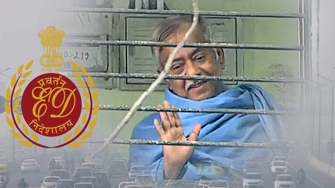 ed jyotipriya fx