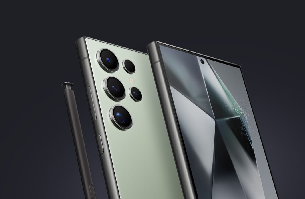 Samsung's new series of smartphones will be made in India