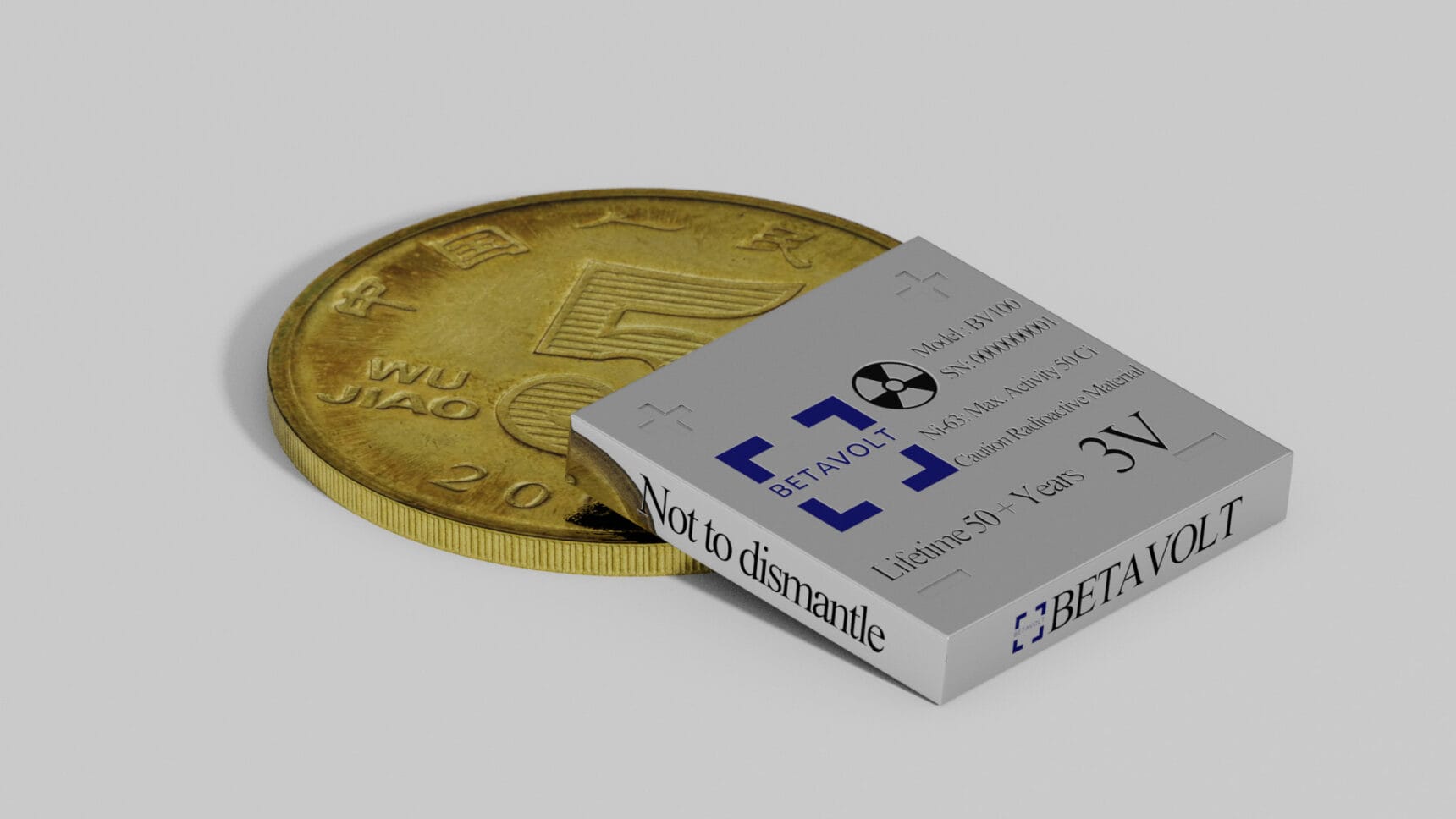 China shocked the world by inventing amazing battery 