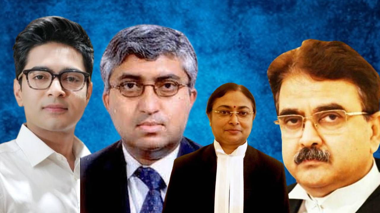 justice chc abhishek