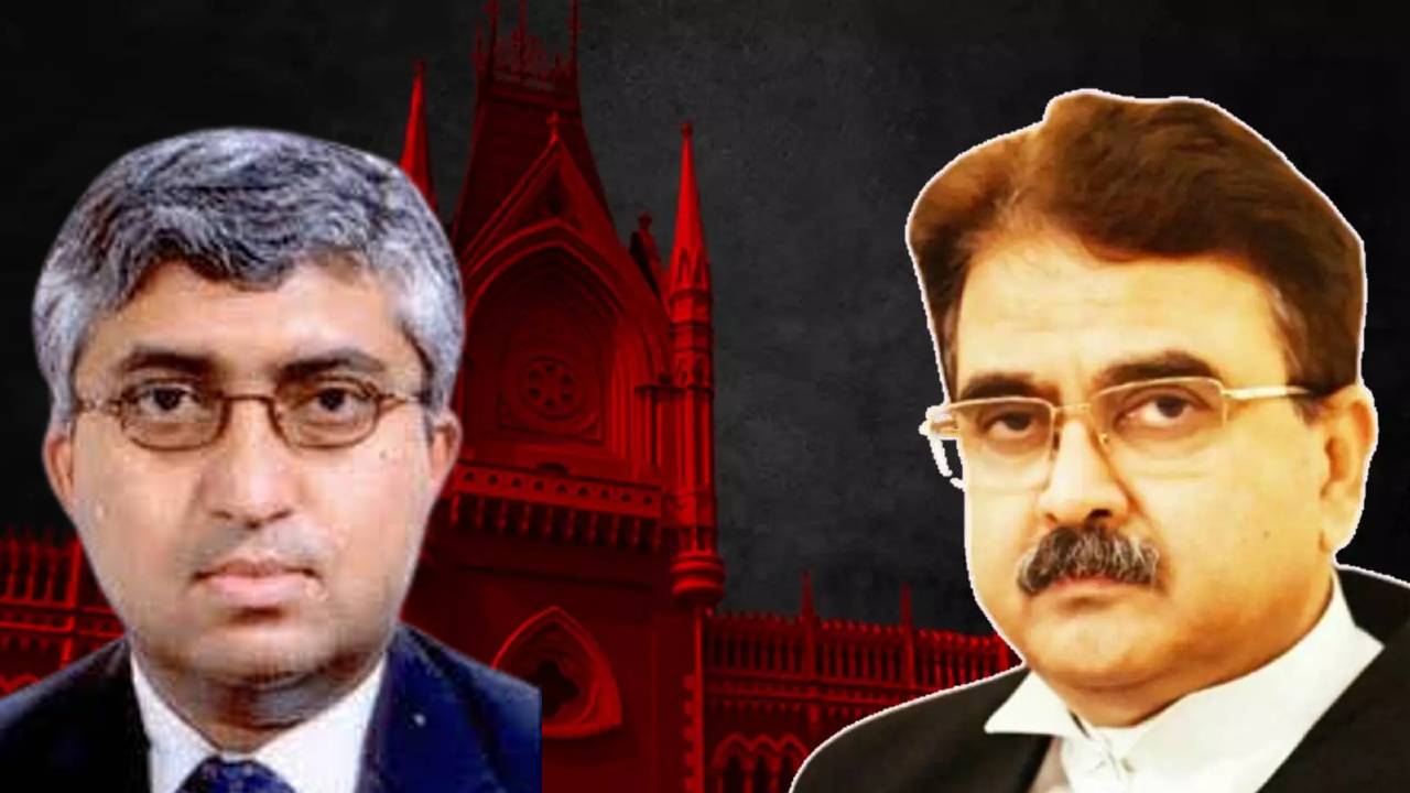 justice gangulu sen