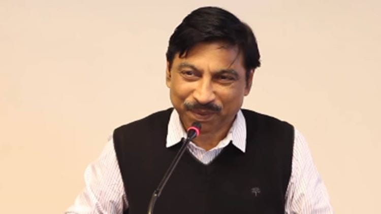 kk mohammad
