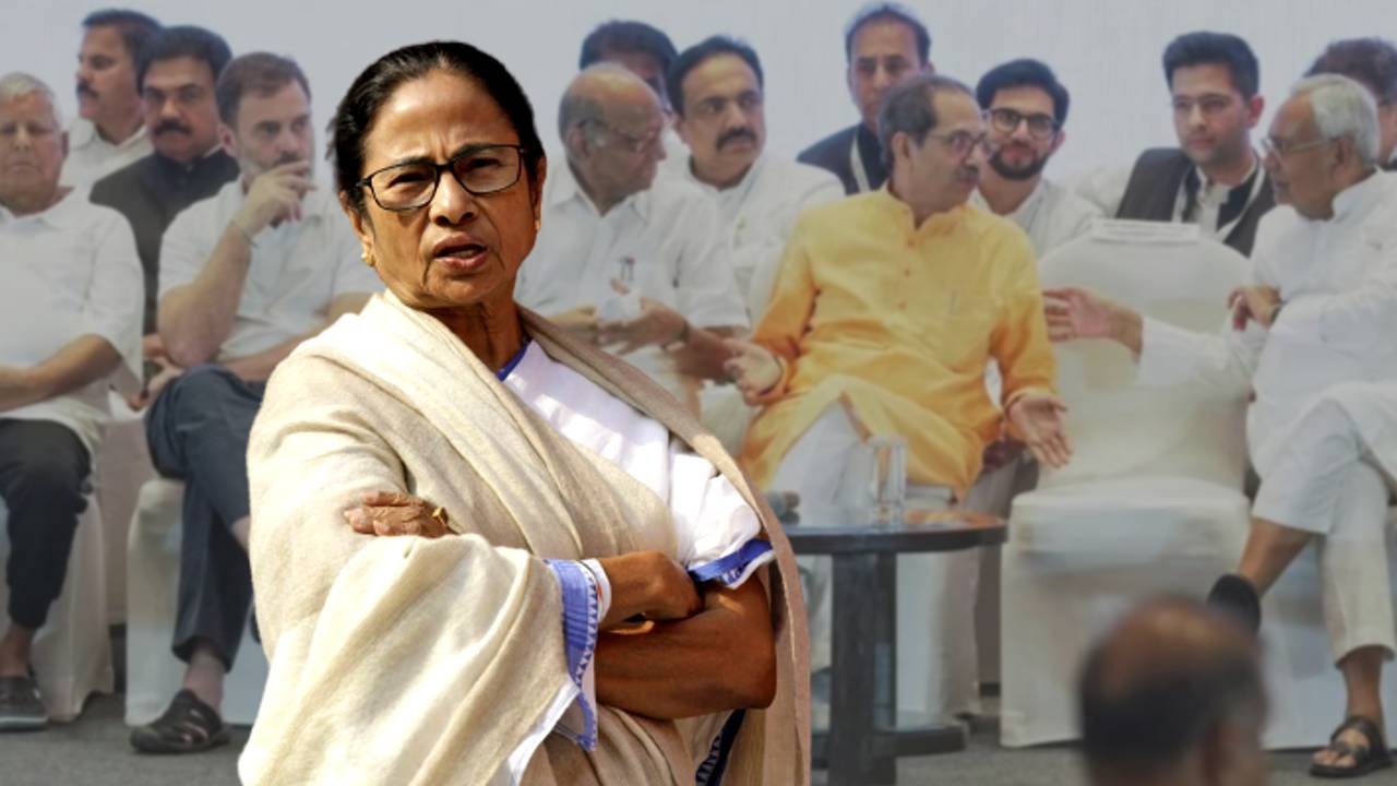 mamata india meet