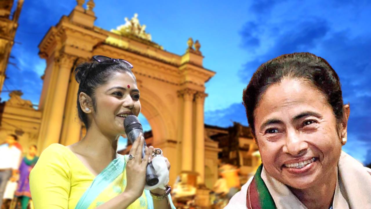 mamata sayooni