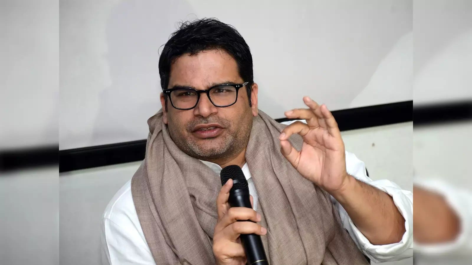 prashant kishor