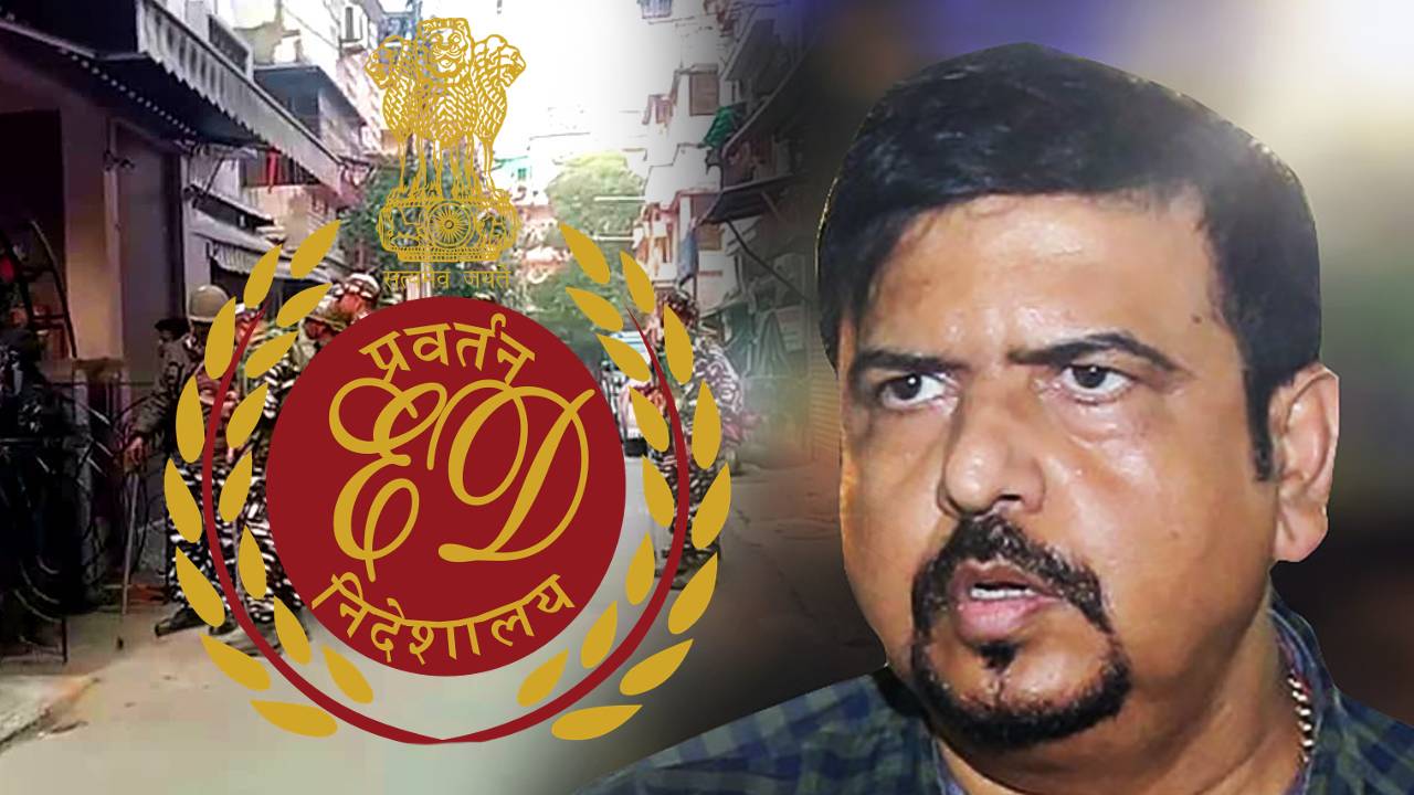 sujit bose ed