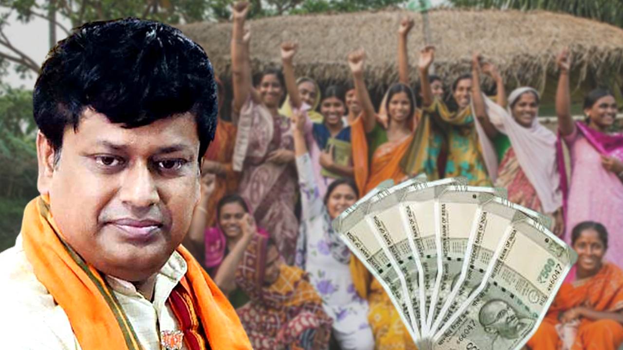 sukanta mn