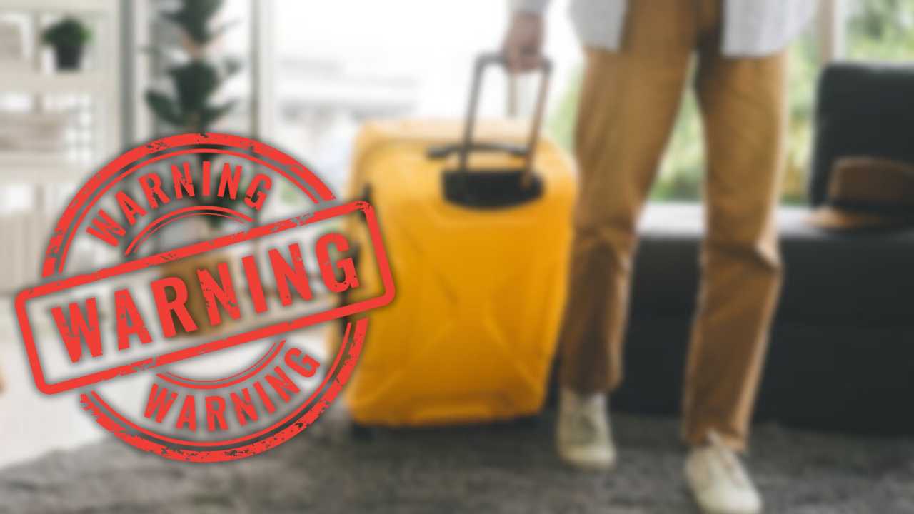 The Ministry of External Affairs has advised Indians not to travel to the country
