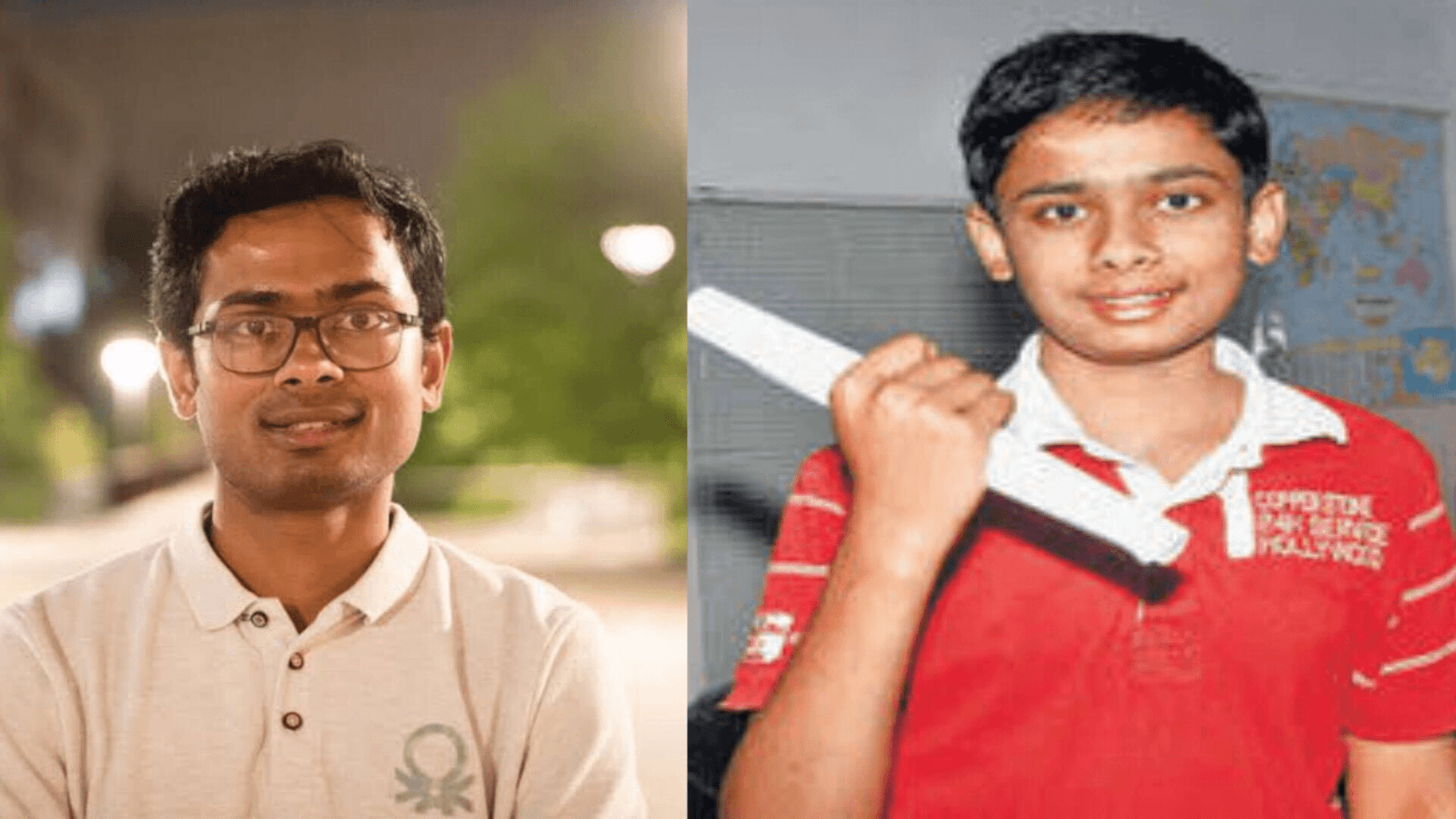 meet satyam kumar