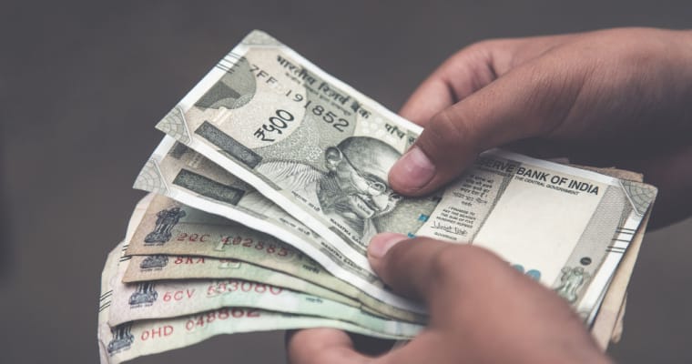 Through the Tata Group, made huge profit by investing 800 rupees.