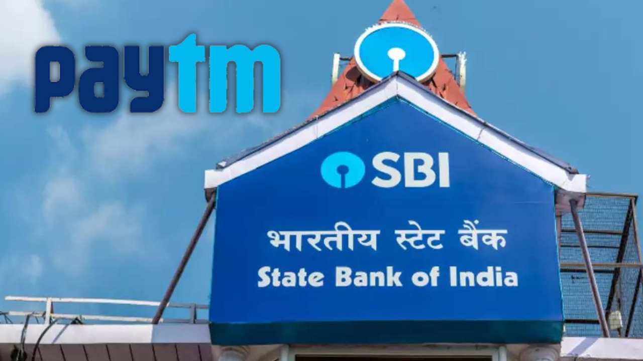 SBI has big plans for millions of Paytm customers