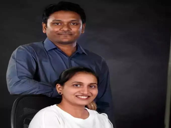 Success Story Of Laddu Box