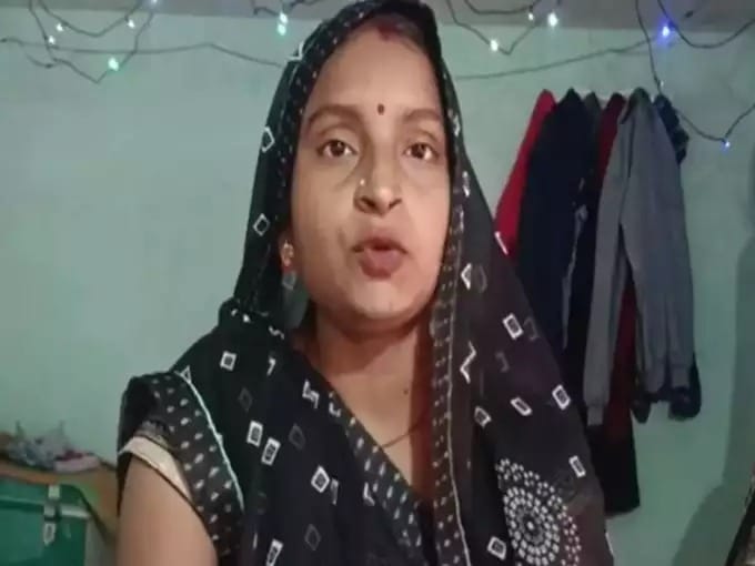 Success Story Of Yashoda Lodhi 