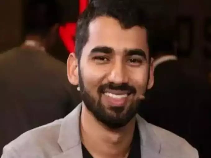 Success Story Of Anand Prakash