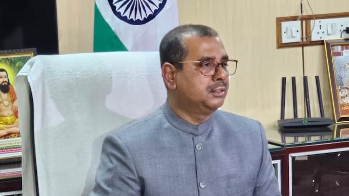 "President's rule should be imposed in Sandeshkhali," said the SC commission