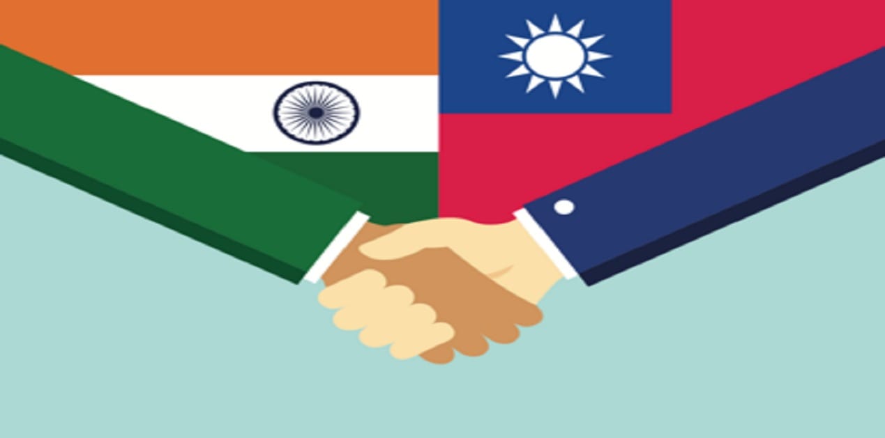 Now a large number of Indians can work in this country