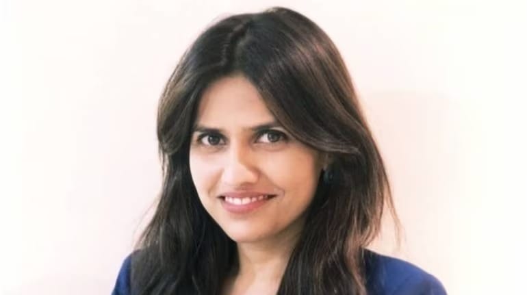 Ahana started a business and built a company worth 100 crores 