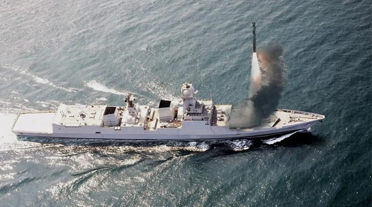19,000 crore approved by the Center for the purchase of BrahMos missiles
