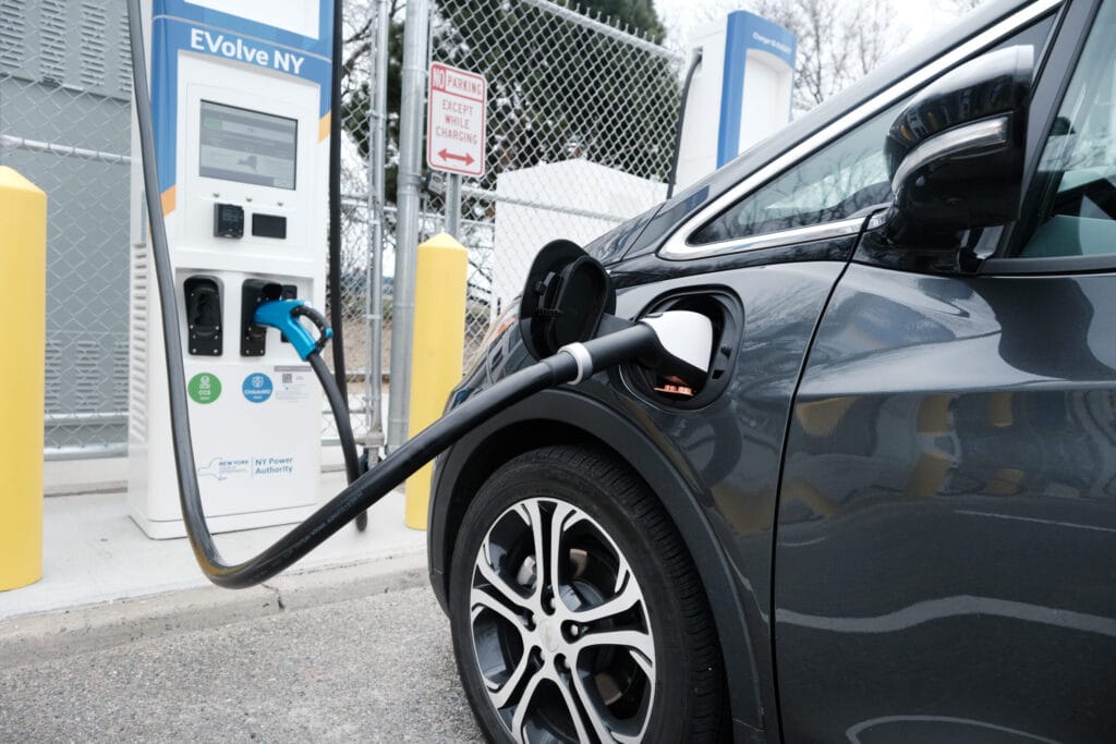 Great news for electric vehicle buyers 