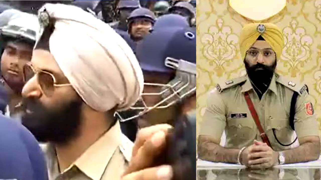 ips jashpreet singh