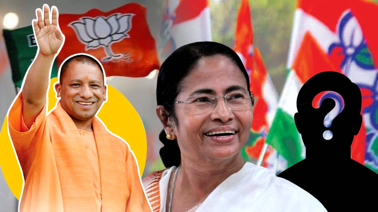 mamata yogi