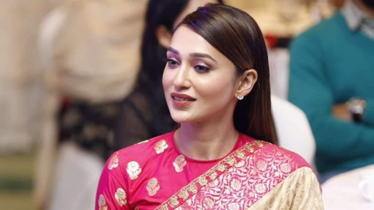 mimi chakraborty 