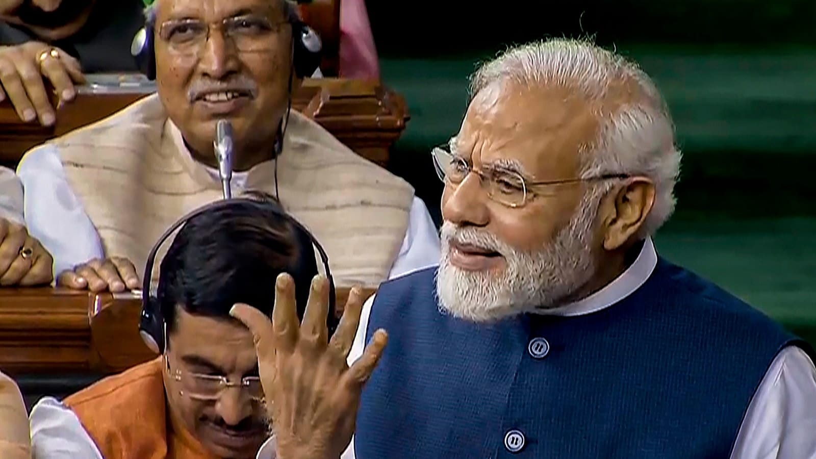 pm modi lok sabha speech parliament session 1695010680966 1695010681186